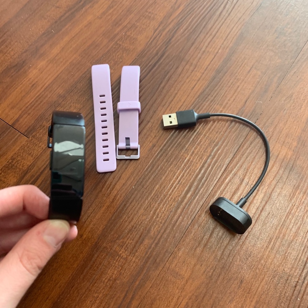 Fitbit Inspire HR